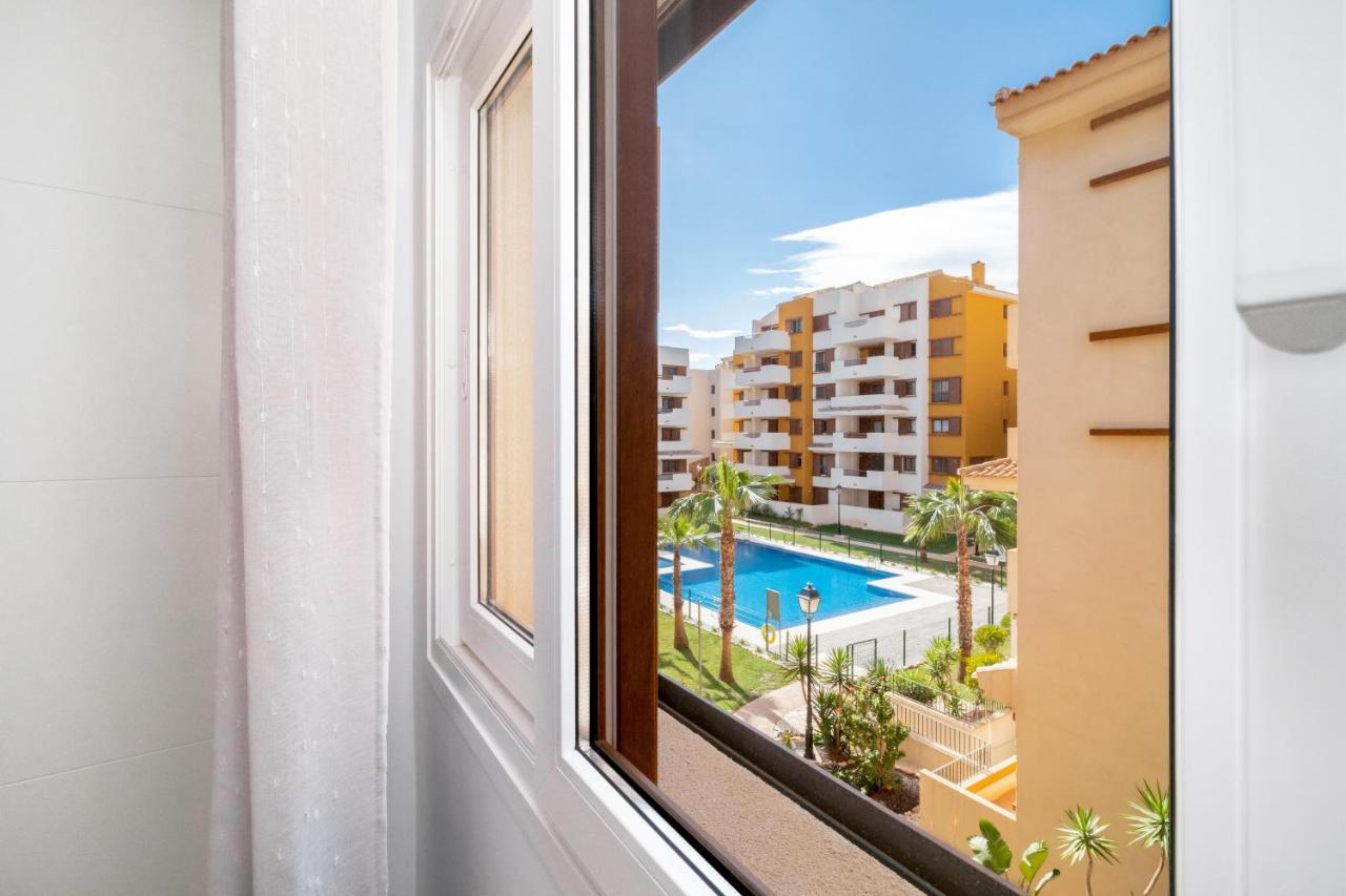 La Recoleta Torrevieja Exterior foto