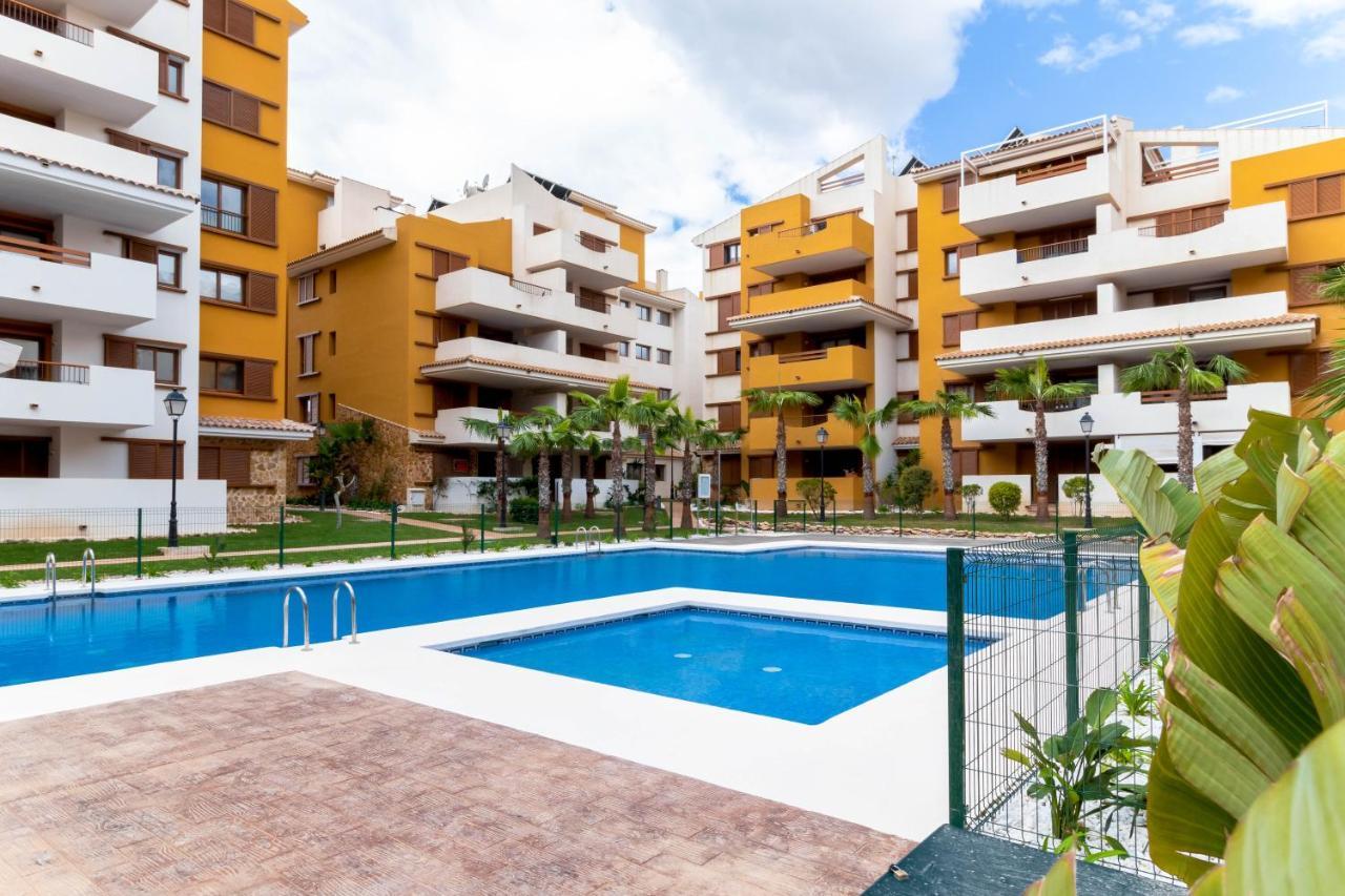 La Recoleta Torrevieja Exterior foto