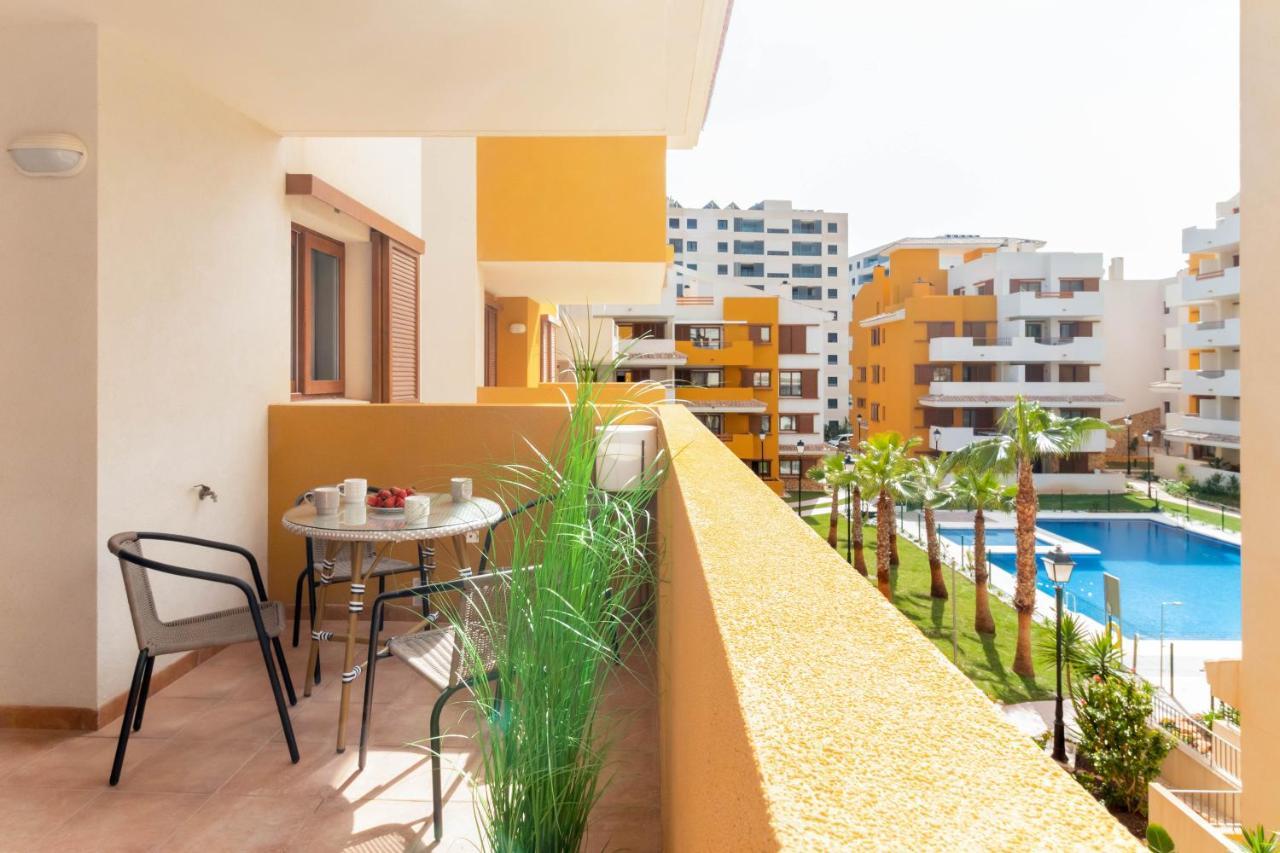 La Recoleta Torrevieja Exterior foto