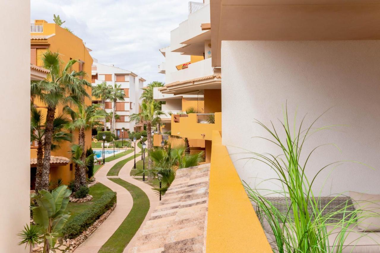 La Recoleta Torrevieja Exterior foto