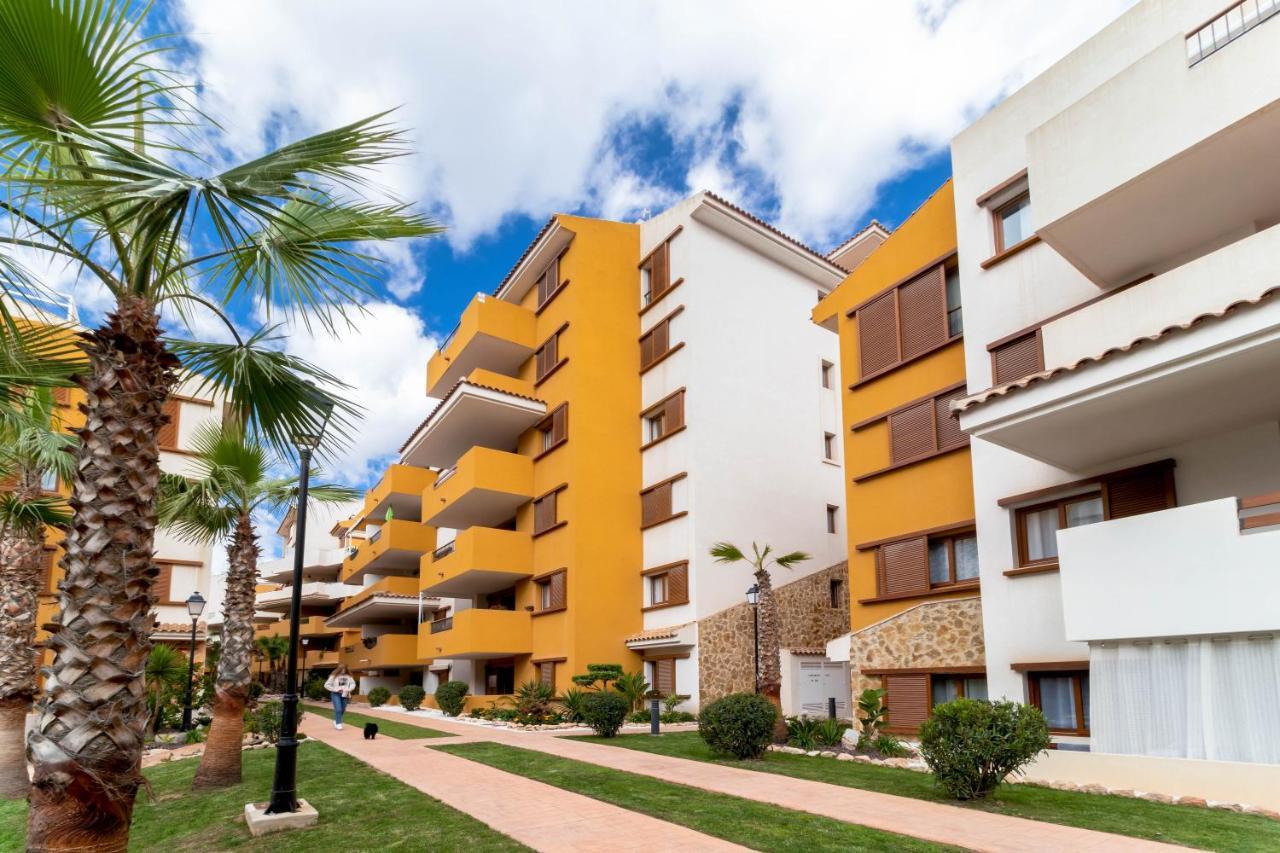 La Recoleta Torrevieja Exterior foto