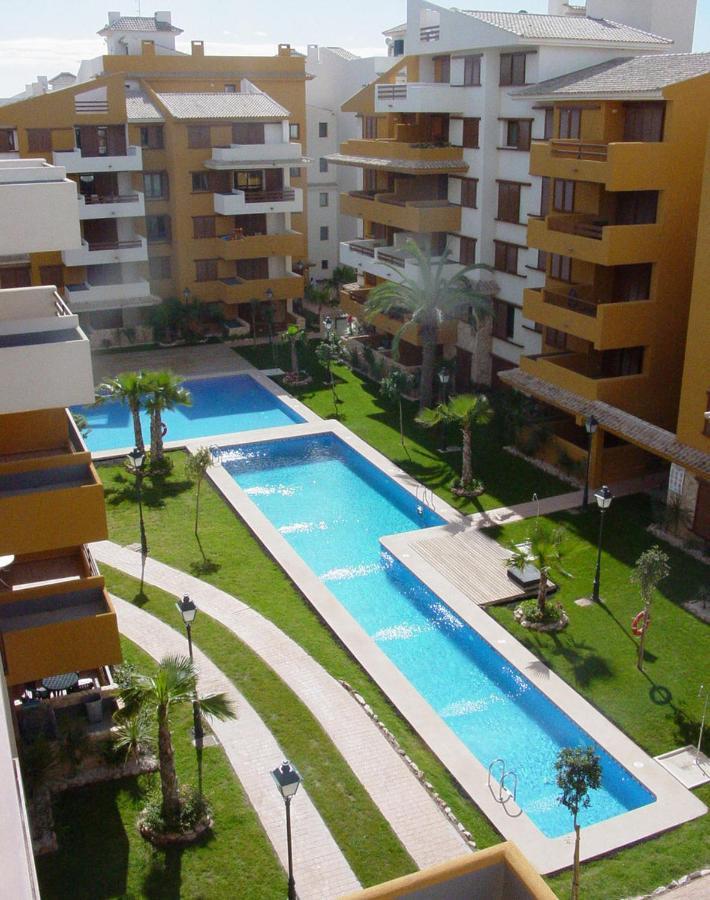 La Recoleta Torrevieja Exterior foto