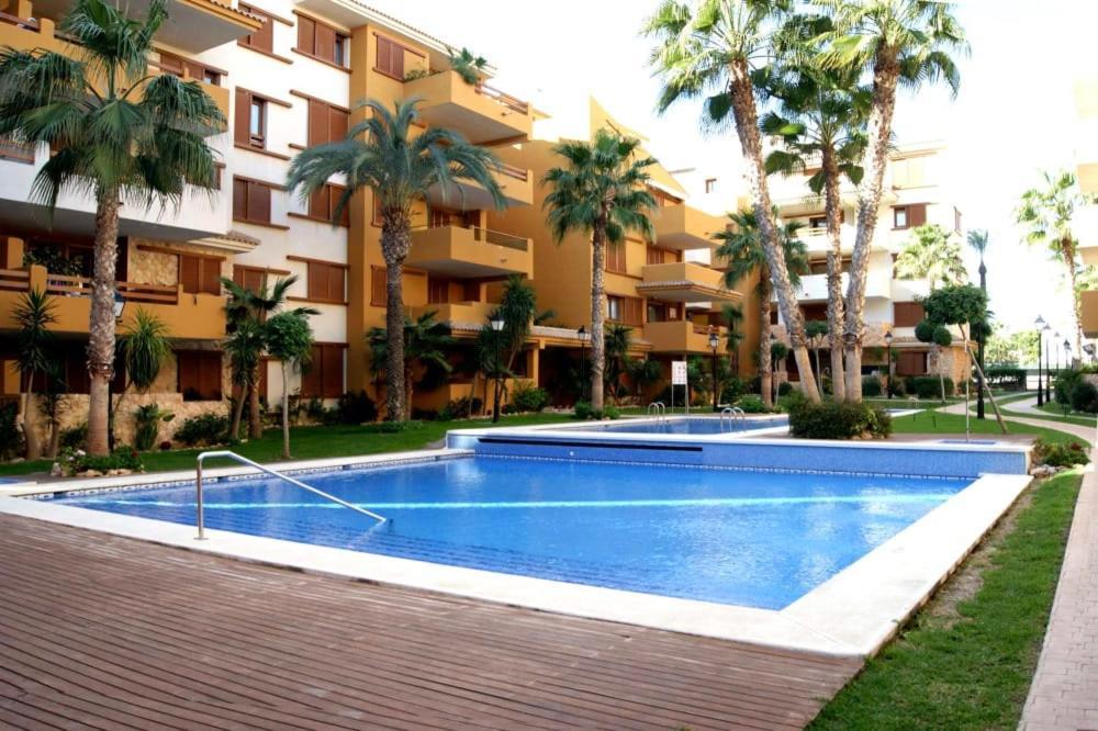La Recoleta Torrevieja Exterior foto