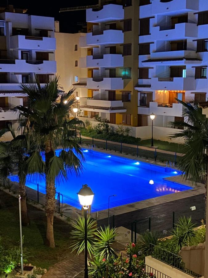 La Recoleta Torrevieja Exterior foto