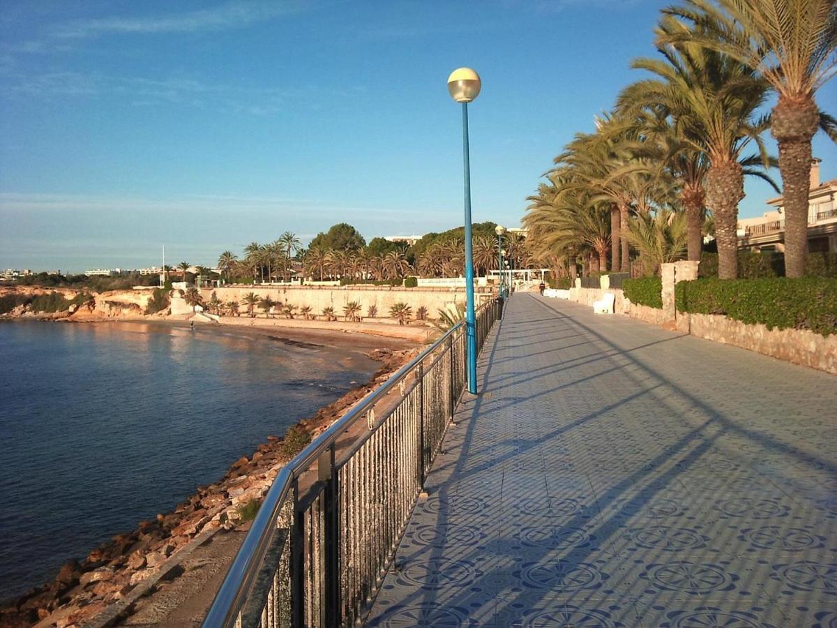 La Recoleta Torrevieja Exterior foto