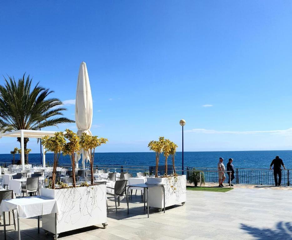 La Recoleta Torrevieja Exterior foto